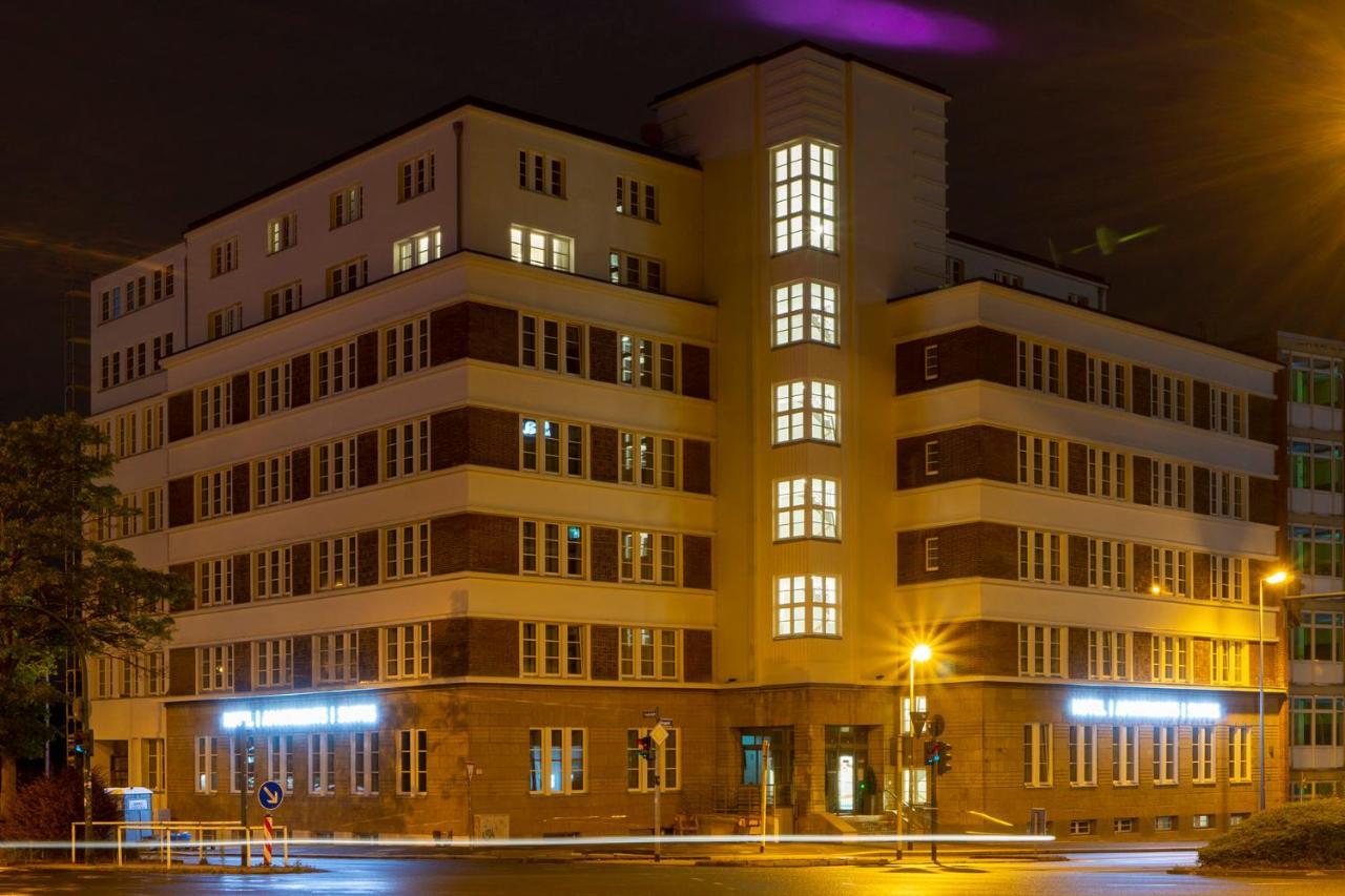 Trip Inn Hotel & Suites Essen Exterior foto